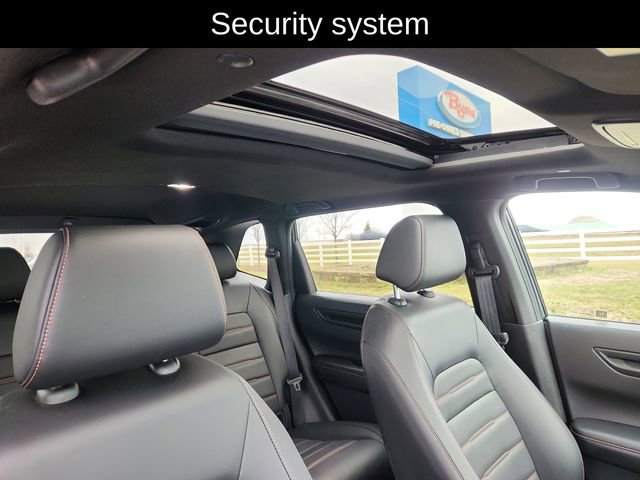 Used 2025 Honda CR-V Sport-L image 24