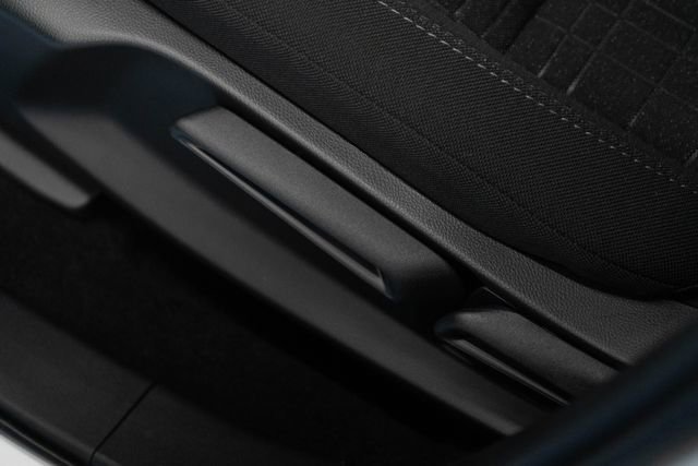 New 2026 Honda HR-V LX image 14