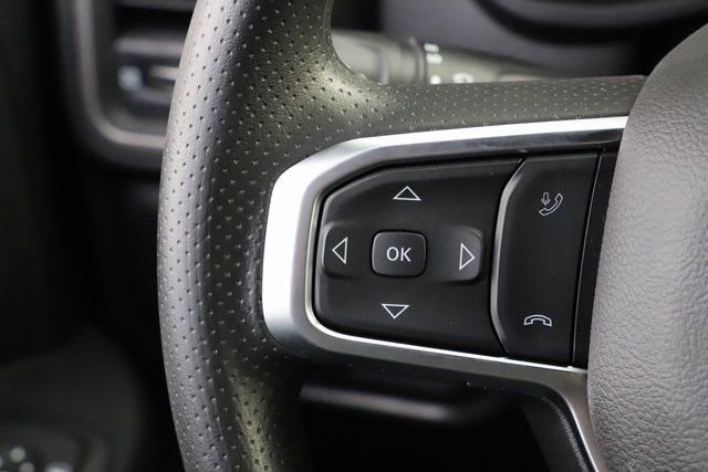 New 2026 RAM 5500 Tradesman w/ Chrome Appearance Group image 26