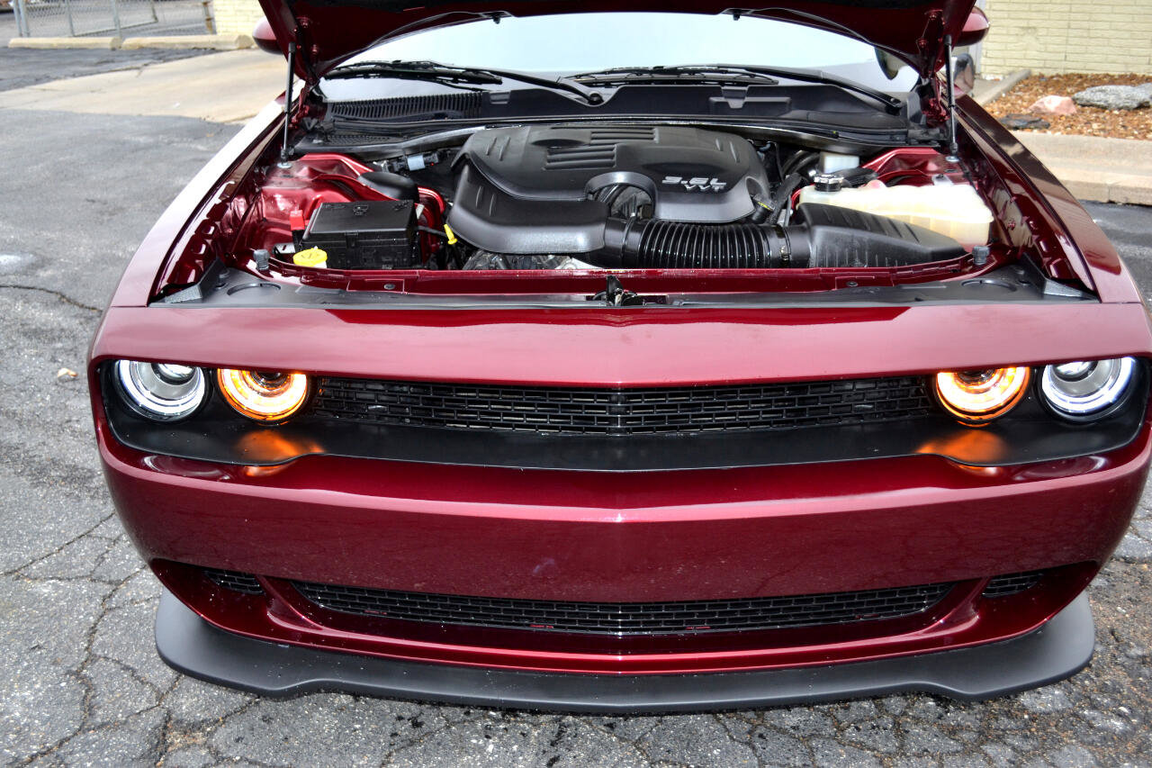 Used 2021 Dodge Challenger GT w/ Plus Package image 43