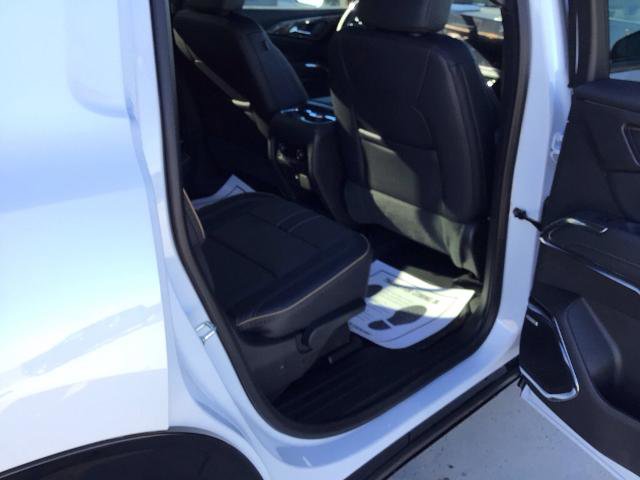 New 2026 Chevrolet Traverse High Country w/ LPO, Floor Liner Package image 14