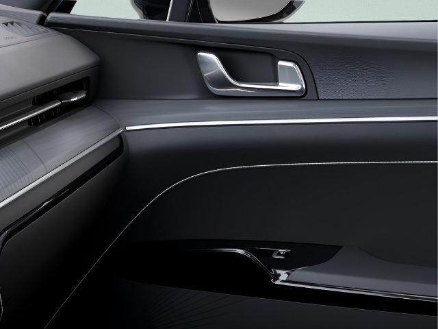 New 2026 Kia K5 GT-Line FWD image 24