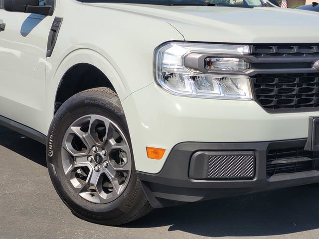 Used 2022 Ford Maverick XLT w/ Equipment Group 300A Standard image 10