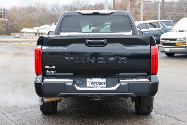 Used 2023 Toyota Tundra SR5 image 4