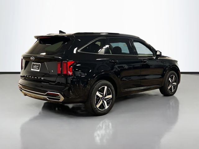 Certified 2021 Kia Sorento S w/ Panoramic Sunroof Package image 7