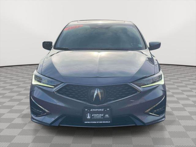 Used 2022 Acura ILX image 2