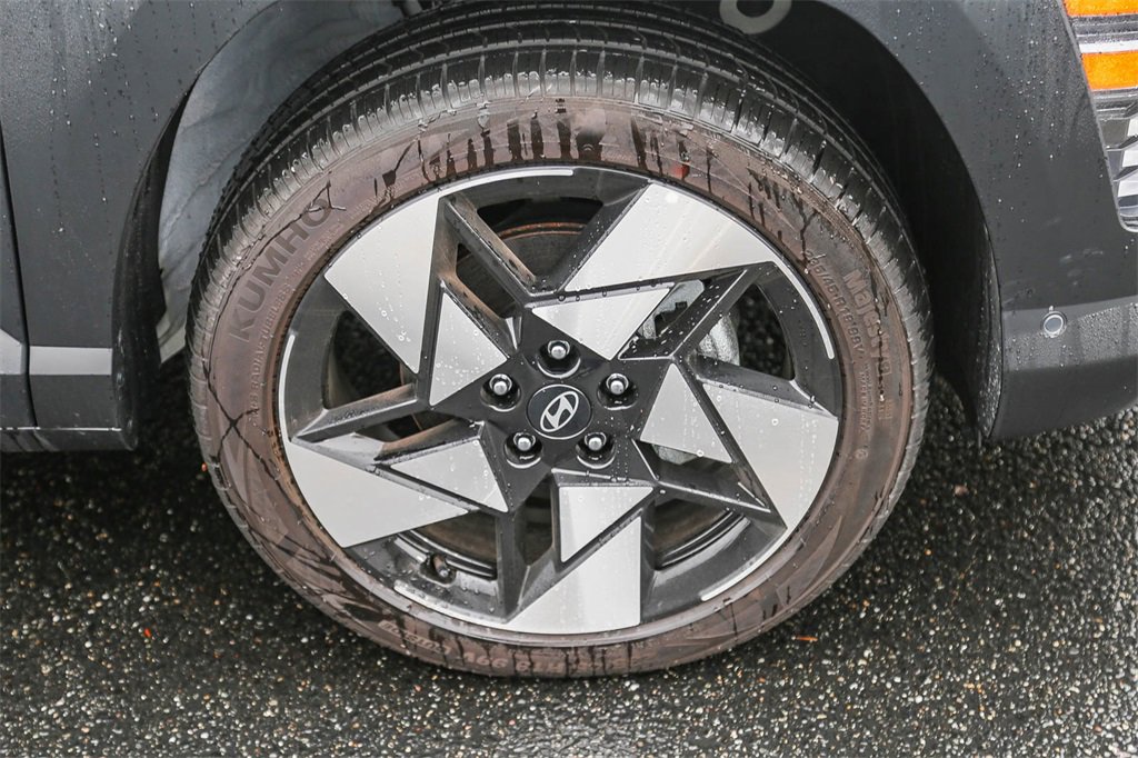 Certified 2025 Hyundai Kona Limited image 12