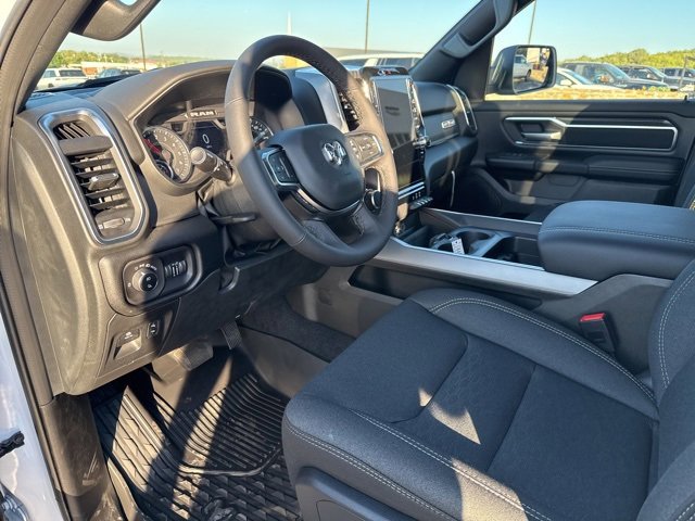 New 2026 RAM 1500 Lone Star image 25