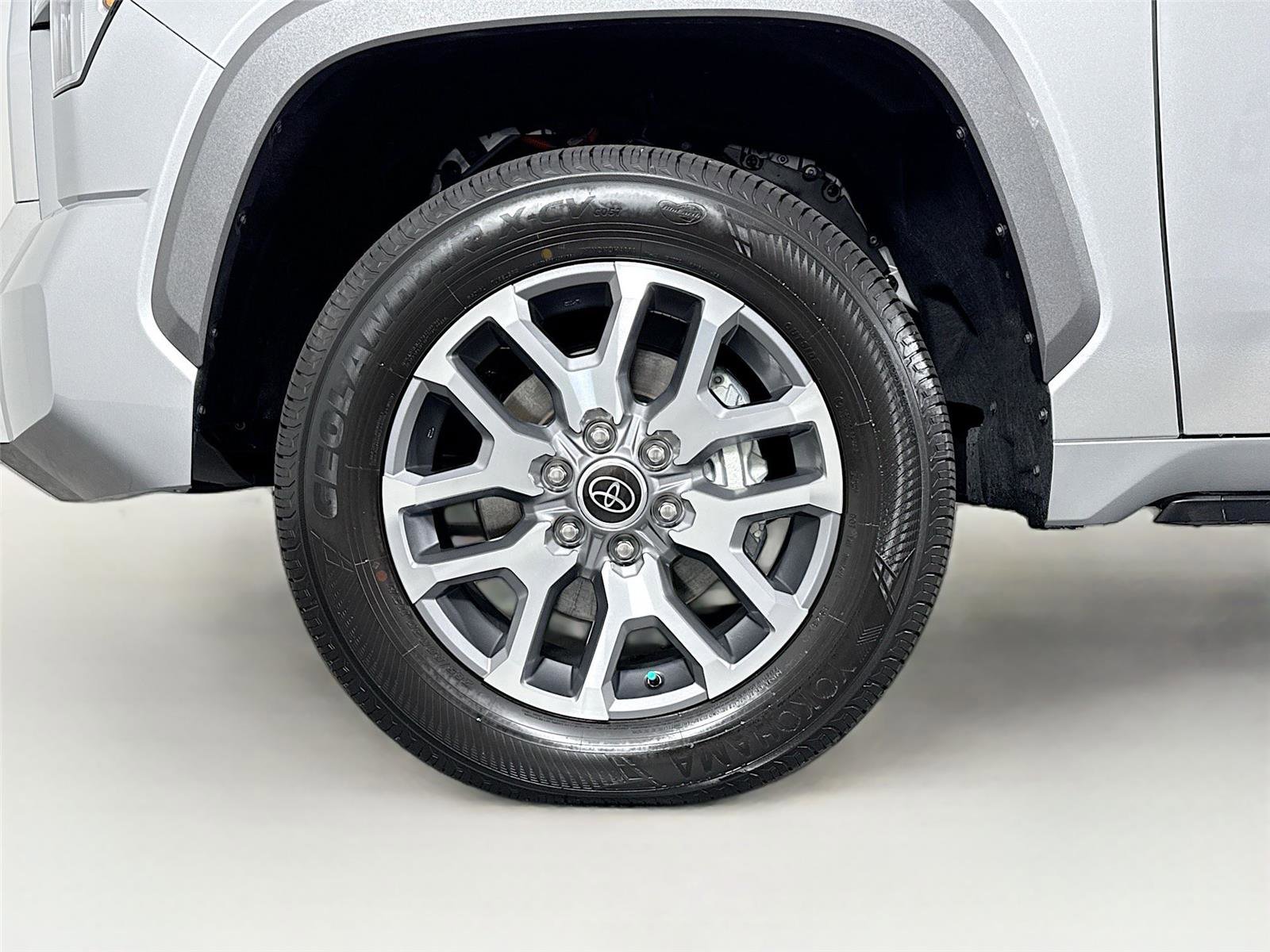 Used 2024 Toyota Tundra 1794 Edition AWD/4WD image 46