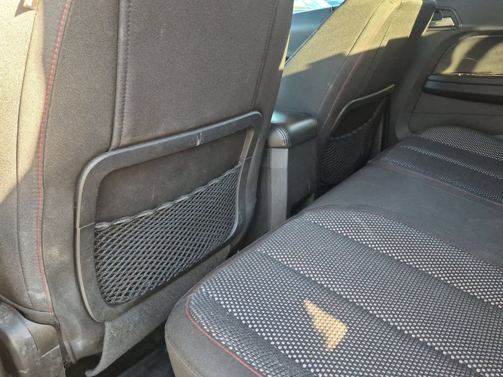 Used 2017 Chevrolet Equinox LT FWD image 19