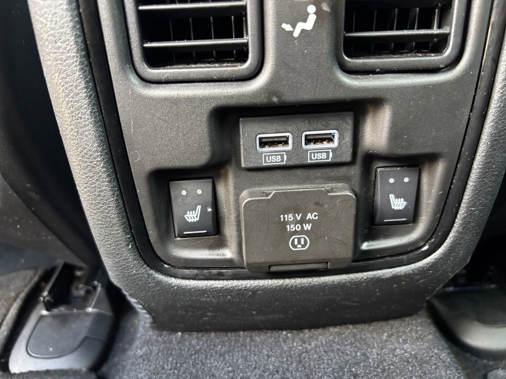 Used 2025 Dodge Durango R/T image 31