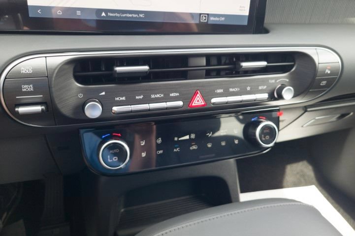 New 2027 Hyundai Palisade Calligraphy AWD/4WD image 24