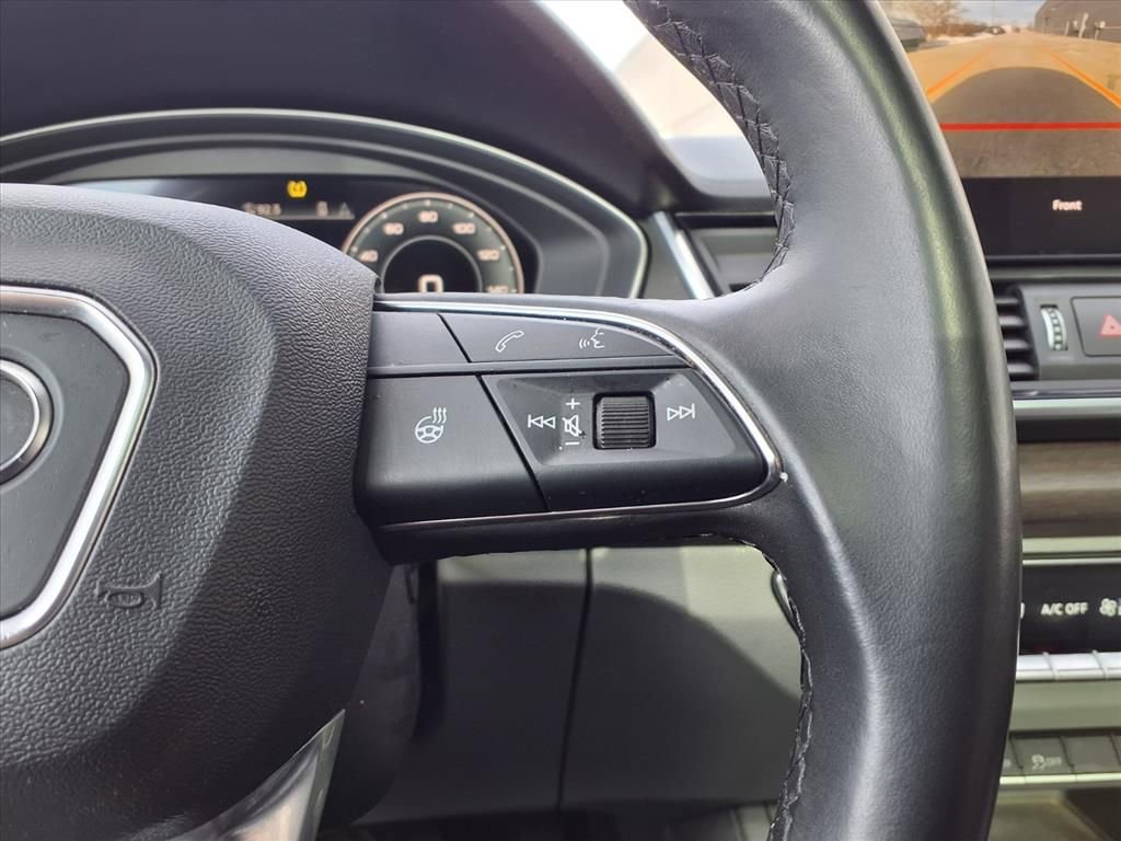 Used 2022 Audi Q5 2.0T Premium Plus image 15