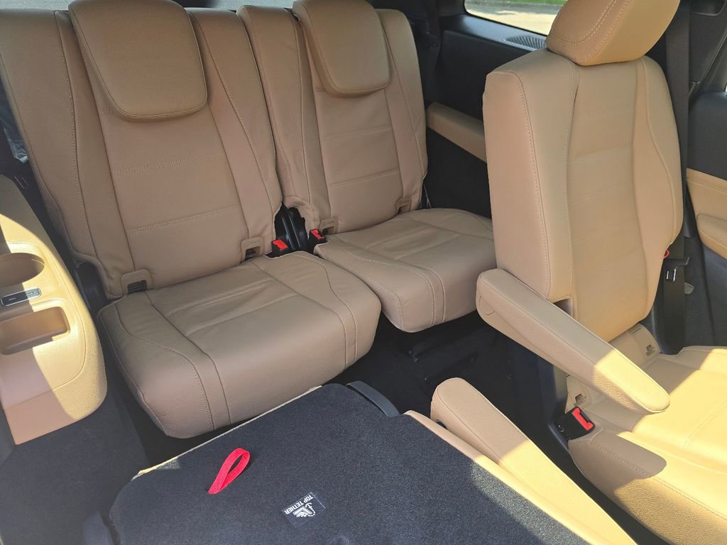 New 2026 Mercedes-Benz GLS 450 4MATIC image 21
