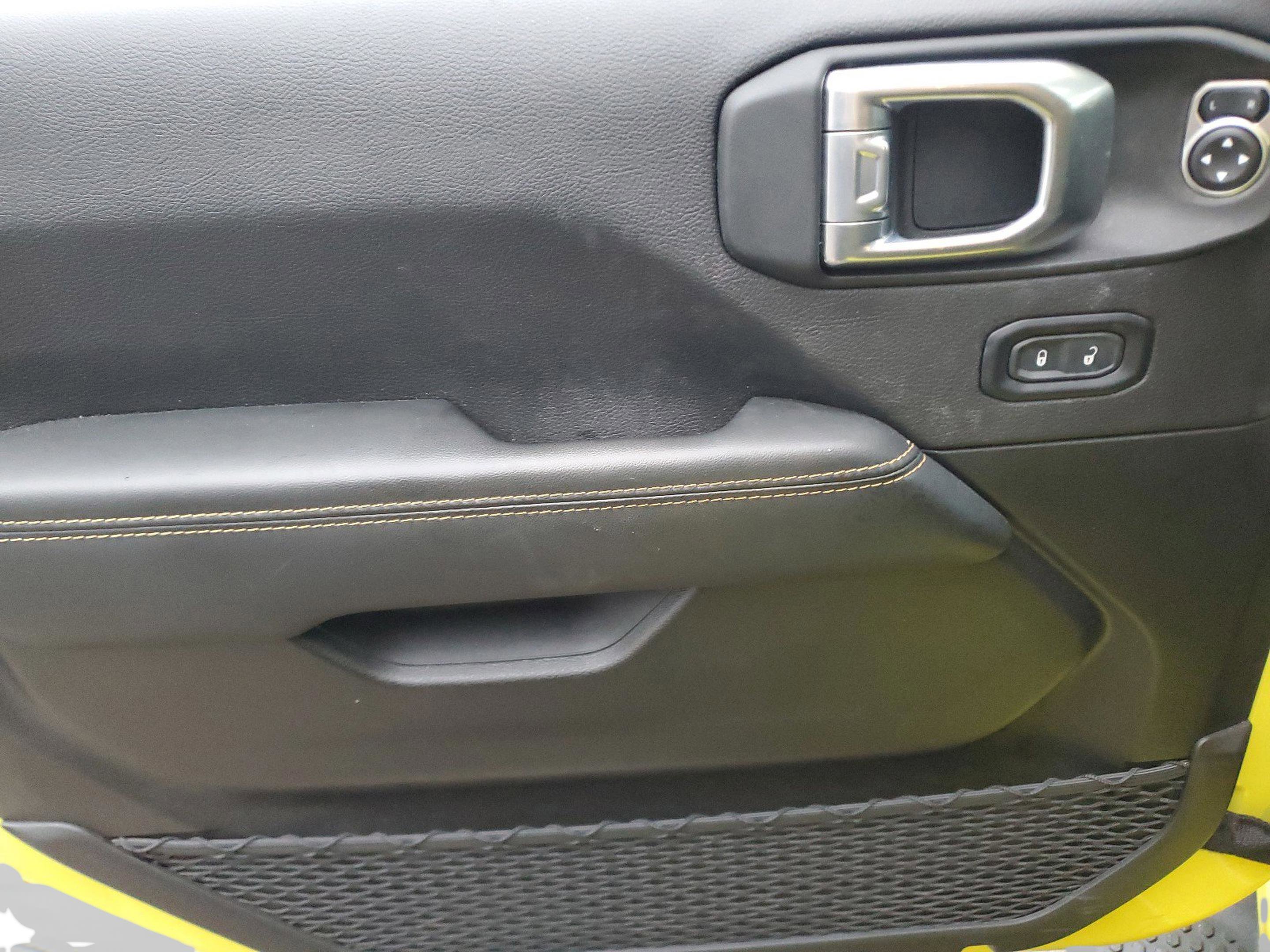 Certified 2024 Jeep Wrangler Sahara image 16