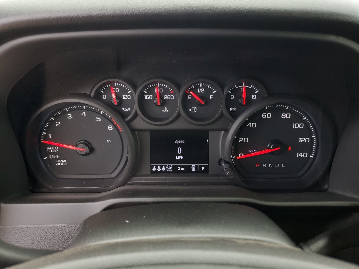 New 2026 GMC Sierra 1500 Pro w/ Graphite Edition AWD/4WD image 31