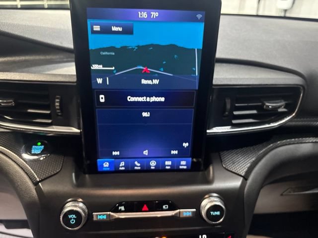 Used 2020 Ford Explorer ST w/ ST Street Pack AWD/4WD image 36