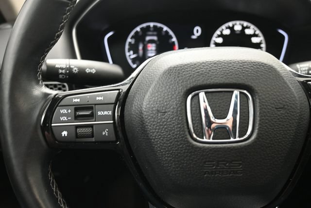 Used 2023 Honda Civic EX-L image 26