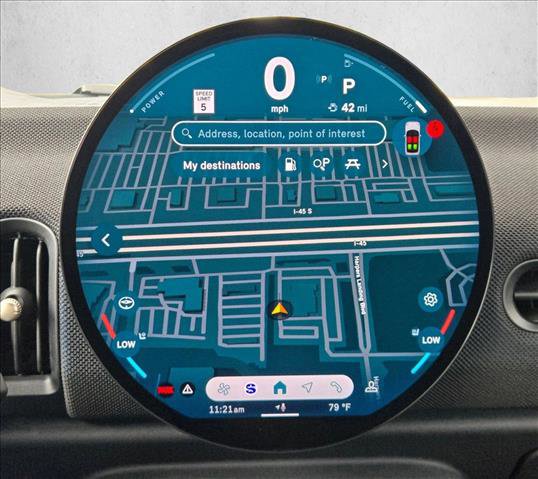 Used 2026 MINI Cooper Convertible FWD image 6