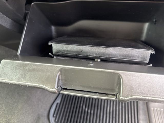 Used 2018 Chevrolet Silverado 1500 LTZ image 26