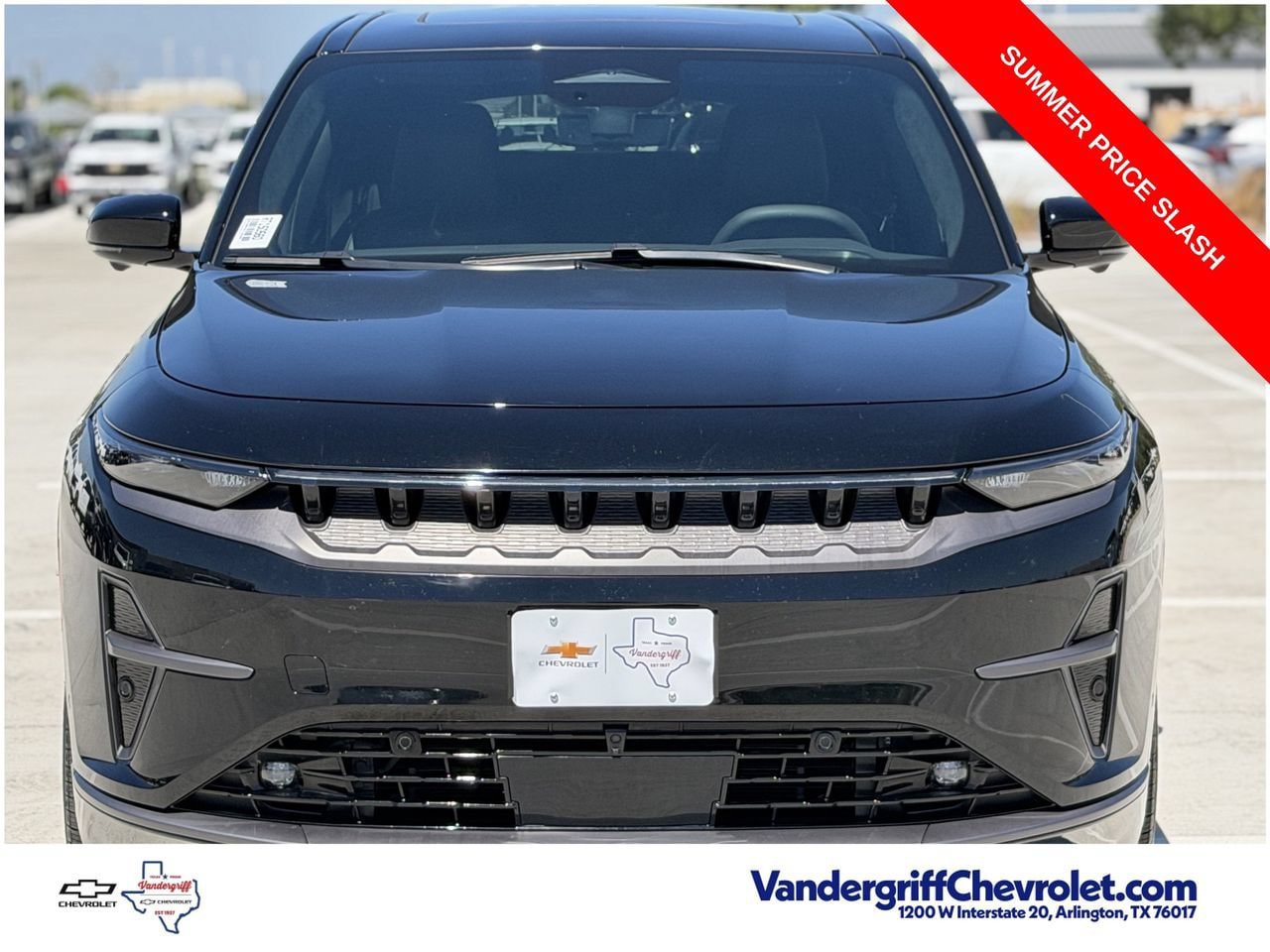 Used 2024 Jeep Wagoneer Launch Edition AWD/4WD image 6