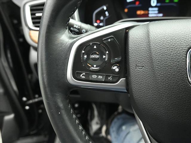 Used 2020 Honda CR-V Touring image 14