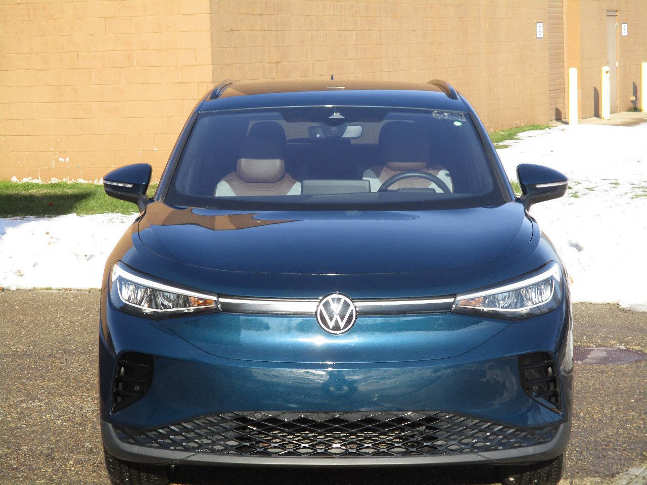 Used 2023 Volkswagen ID.4 Pro image 10