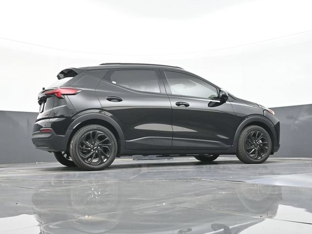 New 2027 Chevrolet Bolt RS FWD image 41