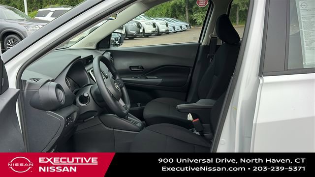 Used 2025 Nissan Kicks Play S FWD image 10