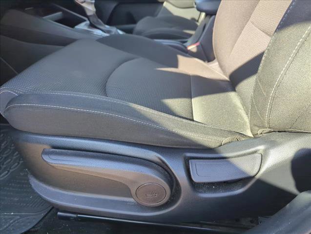 Used 2021 Kia Forte LXS image 10