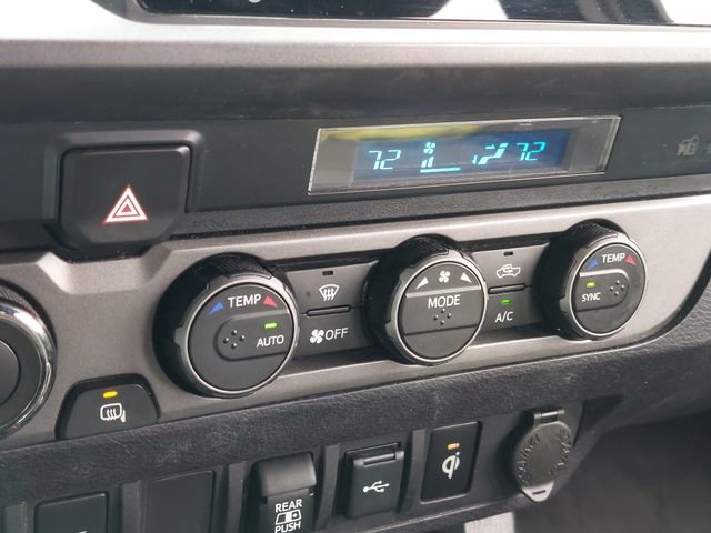 Used 2021 Toyota Tacoma TRD Off-Road AWD/4WD image 29