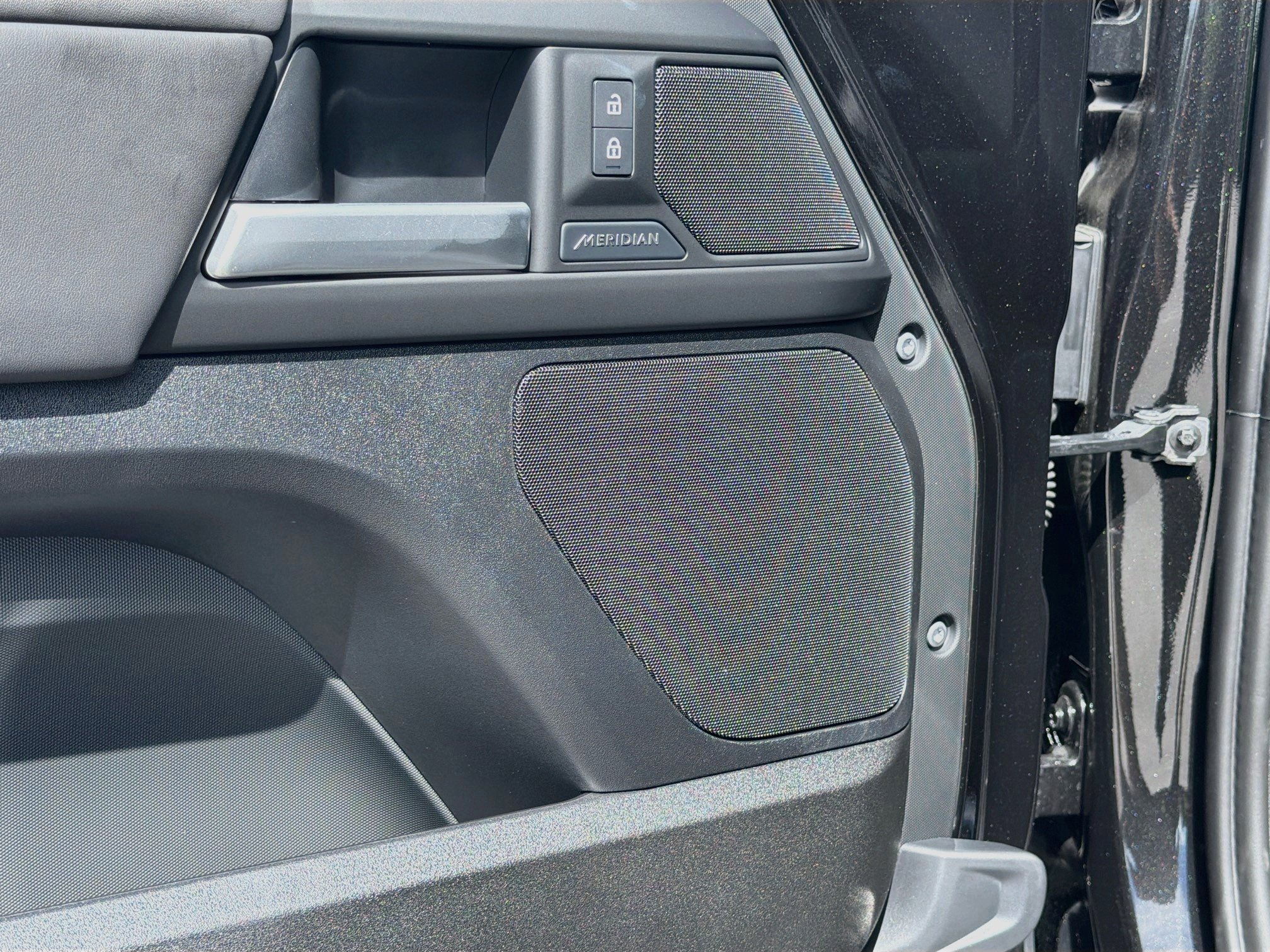 New 2026 Land Rover Defender 110 S AWD/4WD image 23