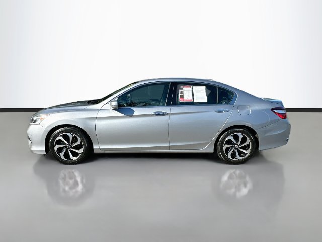 Used 2016 Honda Accord EX-L image 9