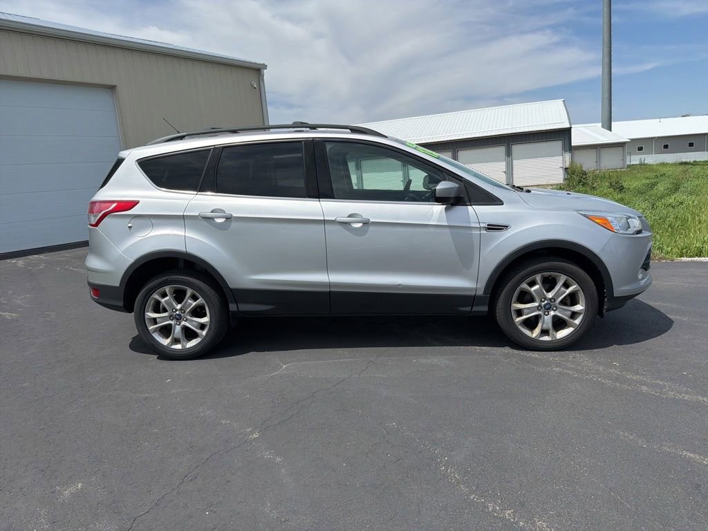 Used 2013 Ford Escape SE FWD image 3