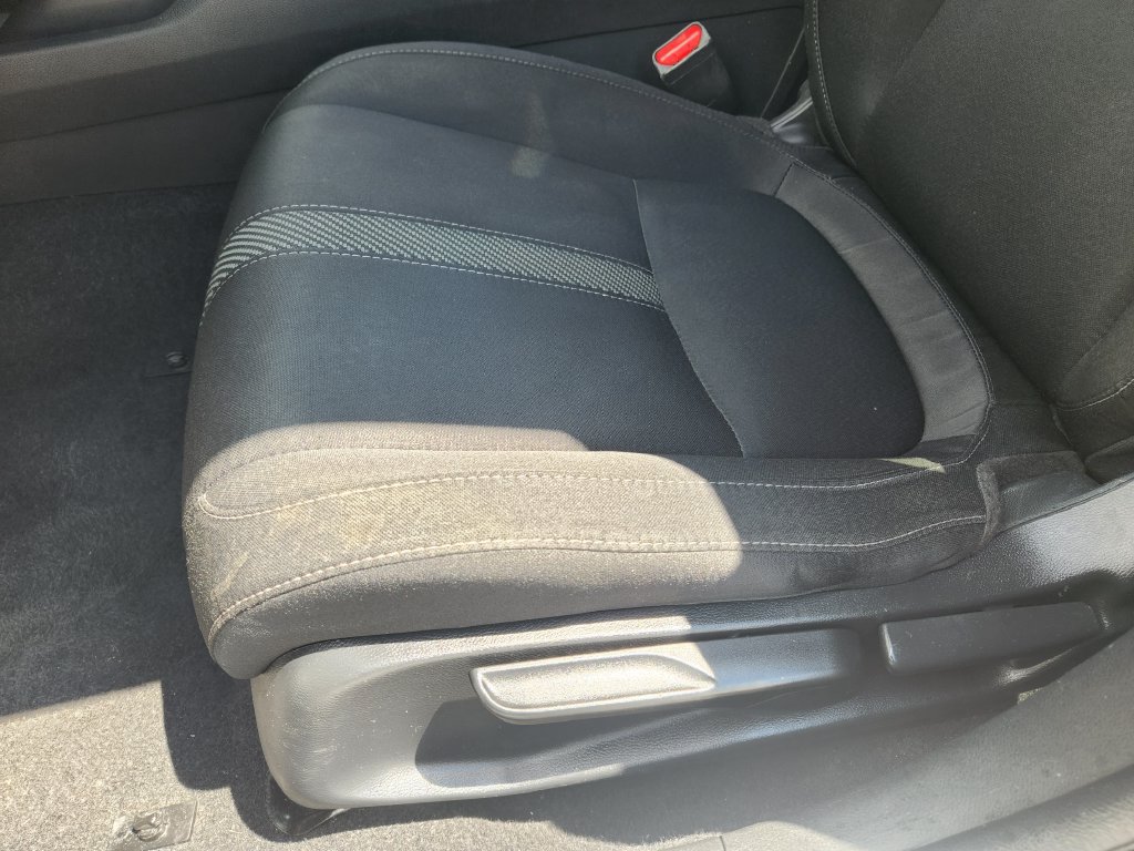Used 2017 Honda Civic EX image 19
