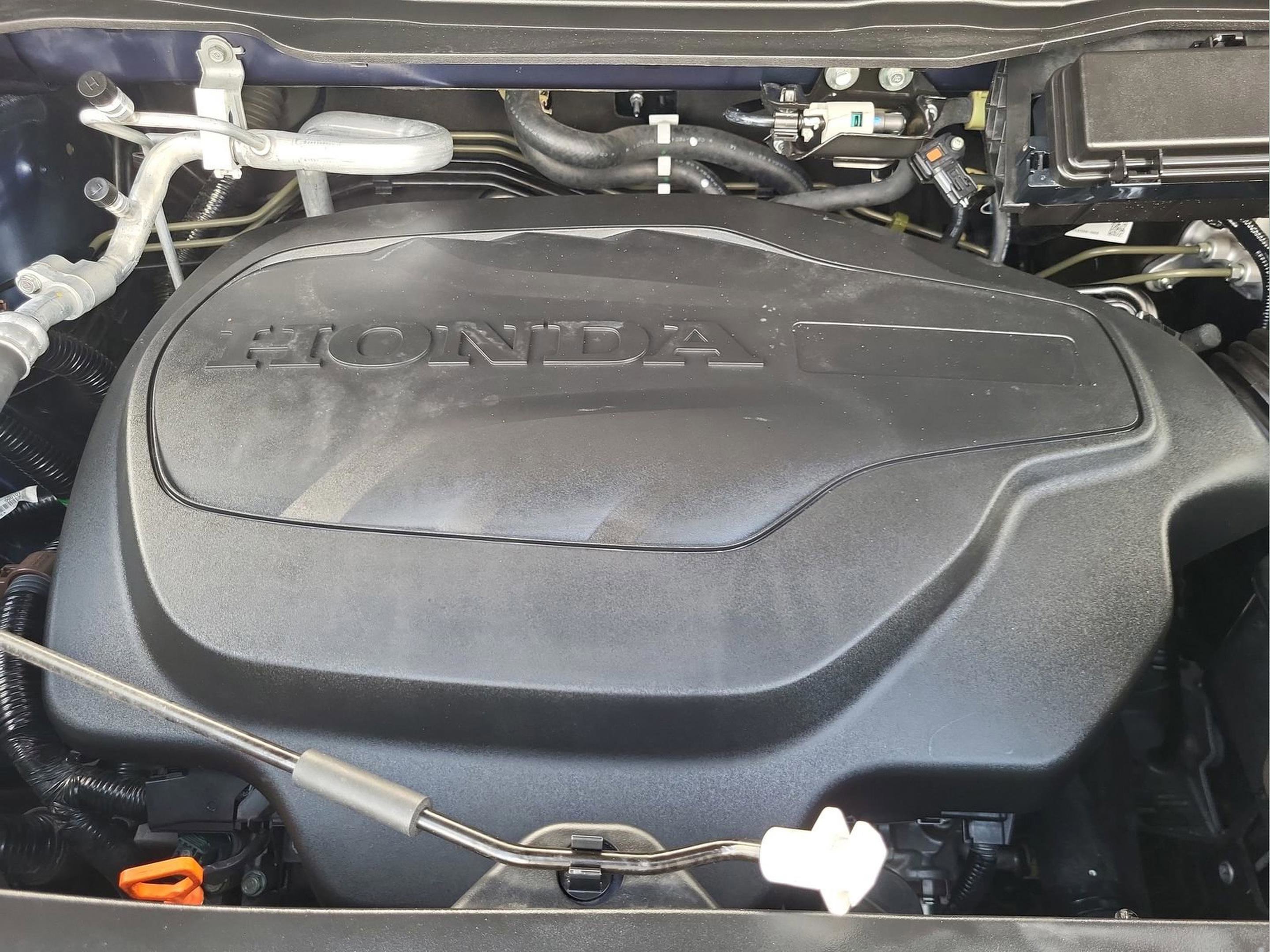 Certified 2023 Honda Ridgeline RTL-E image 21