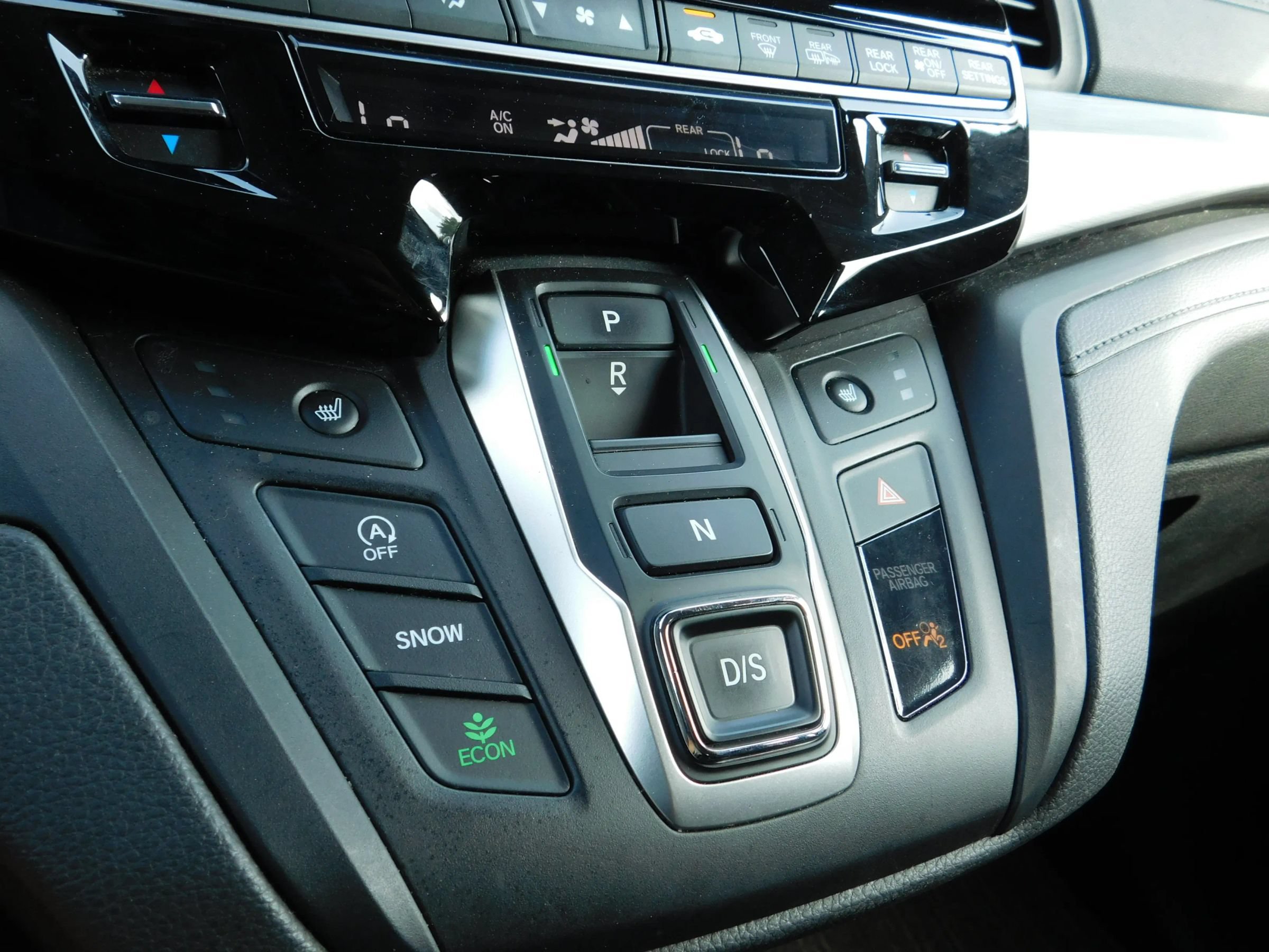 Used 2025 Honda Odyssey EX-L image 23