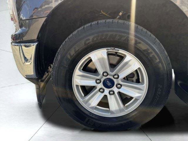 Used 2018 Ford F150 XLT RWD image 61