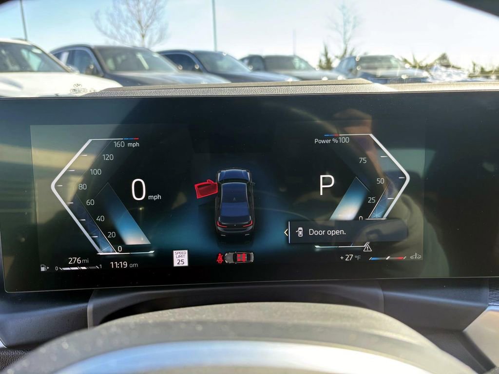 Used 2024 BMW M340i xDrive w/ Premium Package image 15