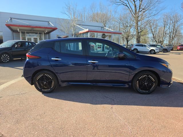 Used 2025 Nissan Leaf SV Plus FWD image 6