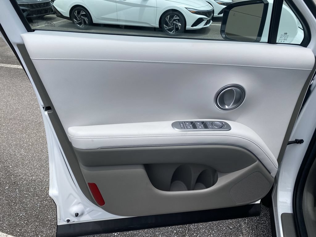 New 2026 Hyundai Palisade FWD Hybrid image 17
