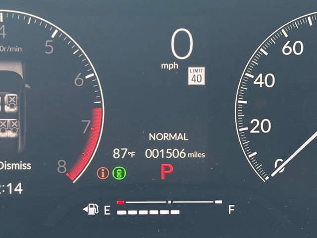 Used 2025 Honda Civic Sport image 18