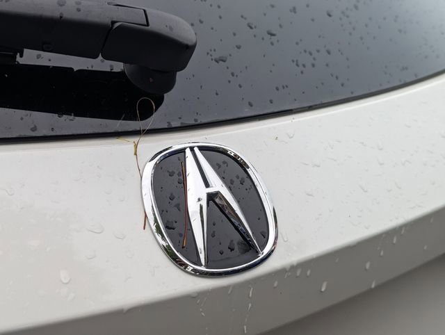 New 2026 Acura MDX A-Spec image 13