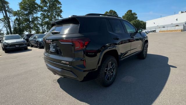 New 2026 GMC Terrain AT4 image 8