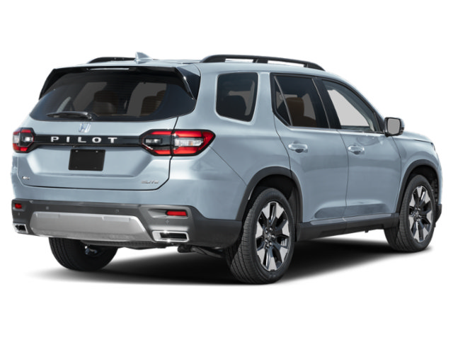 New 2026 Honda Pilot Elite image 2