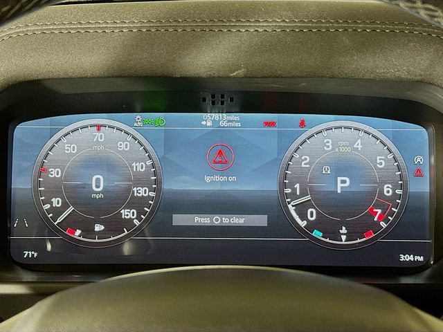 Used 2021 Land Rover Defender 110 SE AWD/4WD image 16