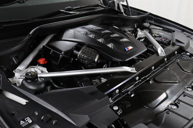 Used 2026 BMW X5 M60i AWD/4WD image 45