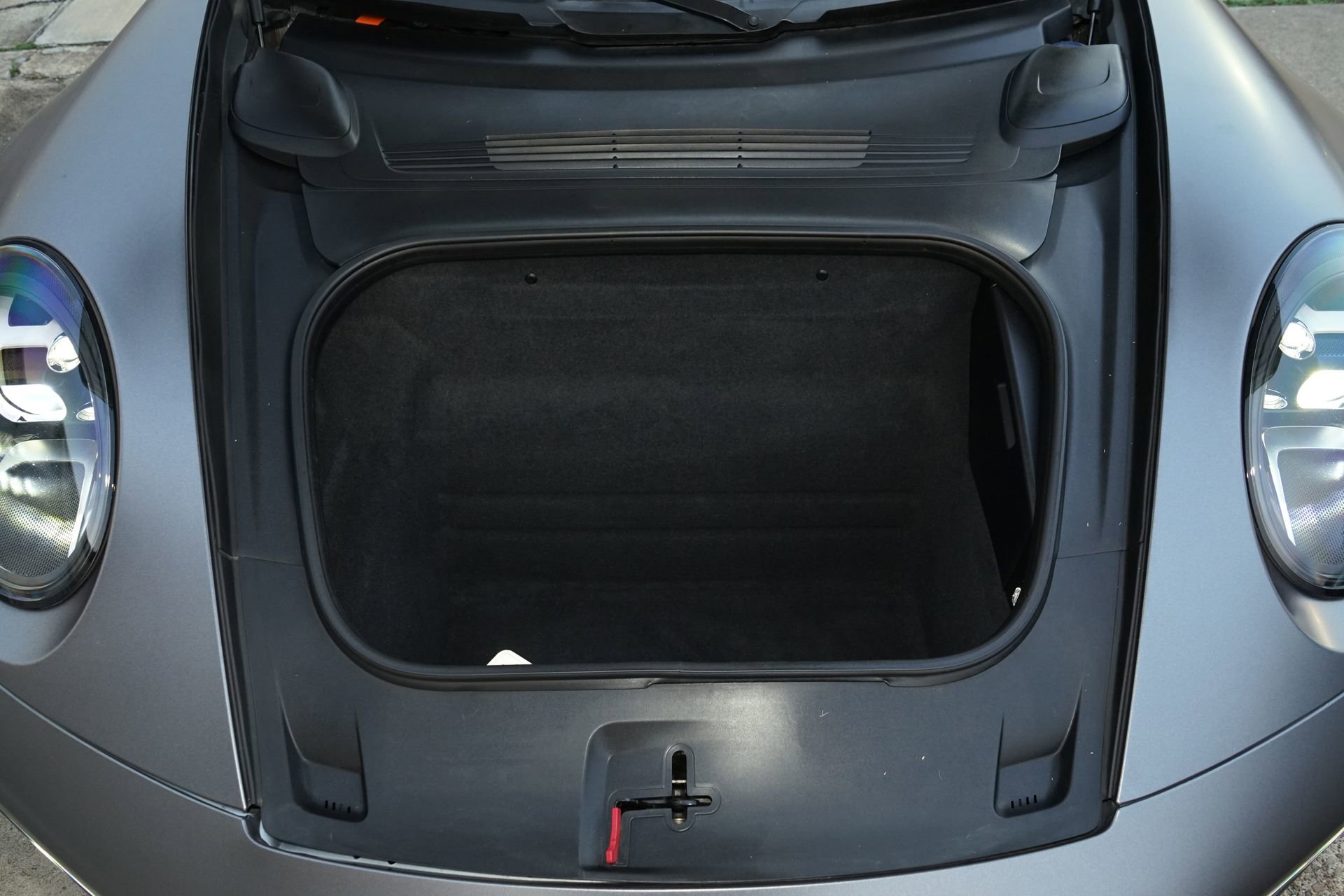 Used 2021 Porsche 911 Carrera image 29