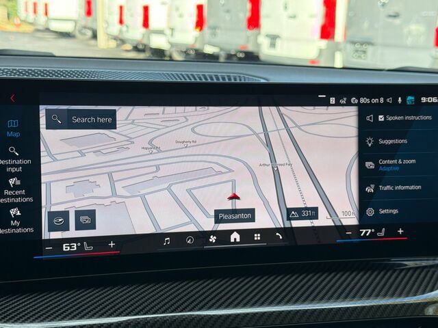 Used 2025 BMW M2 w/ Lighting Package image 22