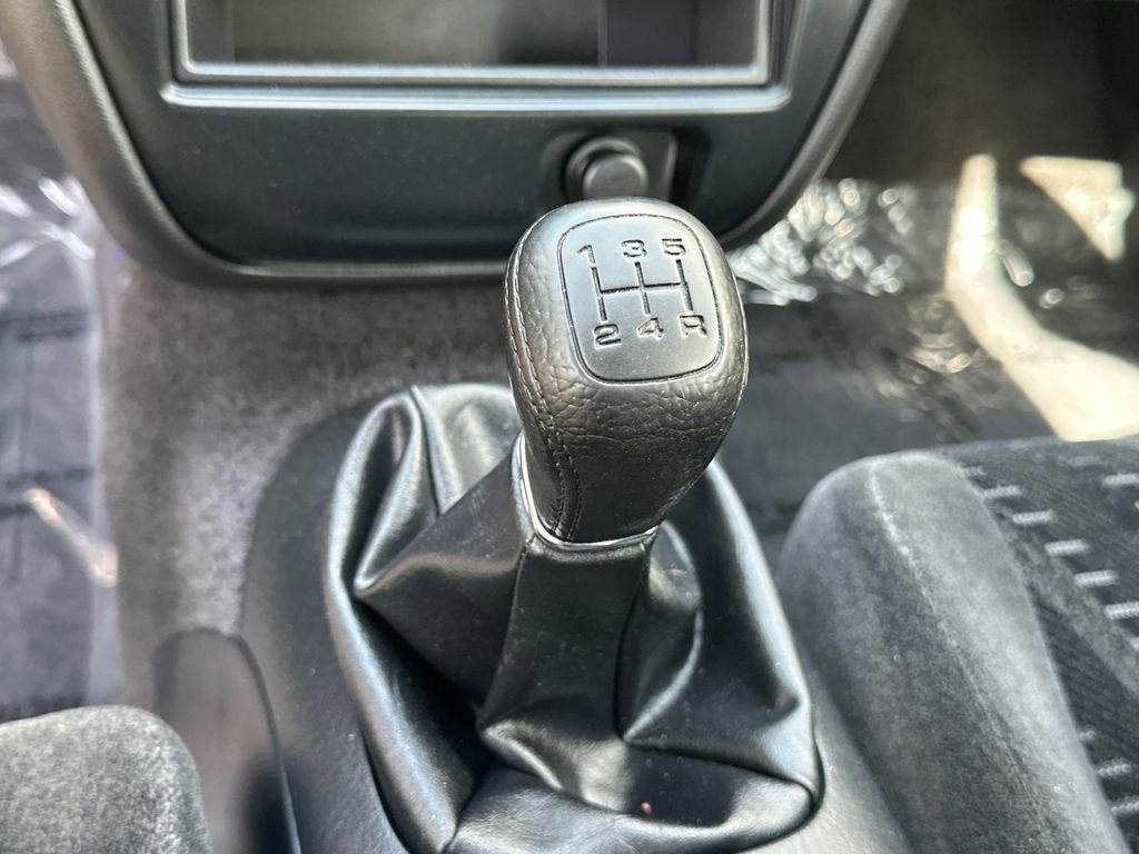 Used 2000 Honda Prelude image 23